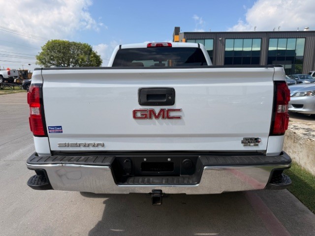 GMC Sierra 1500 Vehicle Full-screen Gallery Image 05
