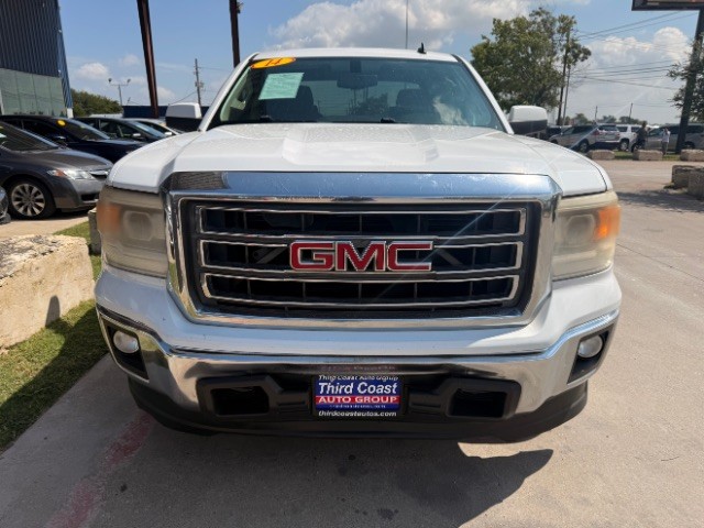 GMC Sierra 1500 Vehicle Full-screen Gallery Image 06