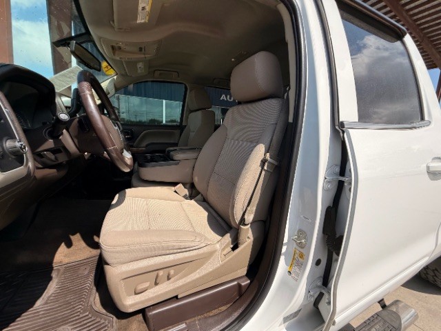 GMC Sierra 1500 Vehicle Full-screen Gallery Image 07