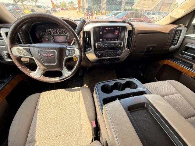 GMC Sierra 1500 Vehicle Full-screen Gallery Image 09