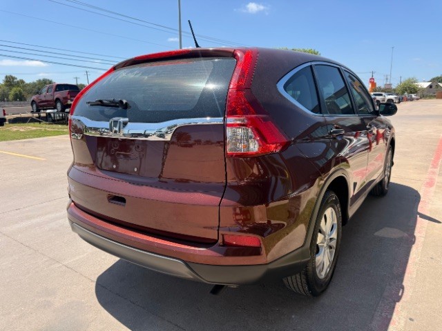 Honda CR-V Vehicle Full-screen Gallery Image 04