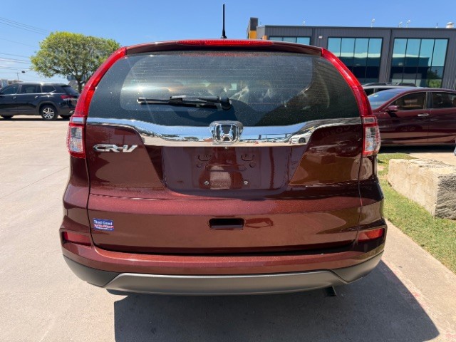 Honda CR-V Vehicle Full-screen Gallery Image 05