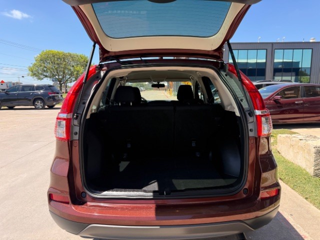 Honda CR-V Vehicle Full-screen Gallery Image 06