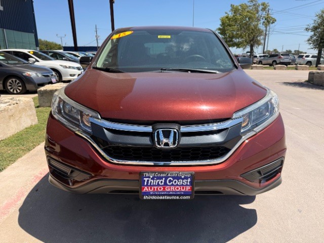 Honda CR-V Vehicle Full-screen Gallery Image 07