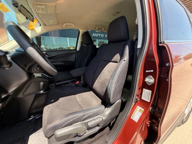 Honda CR-V Vehicle Full-screen Gallery Image 08
