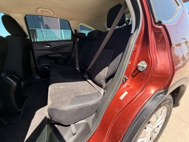 Honda CR-V Vehicle Full-screen Gallery Image 09