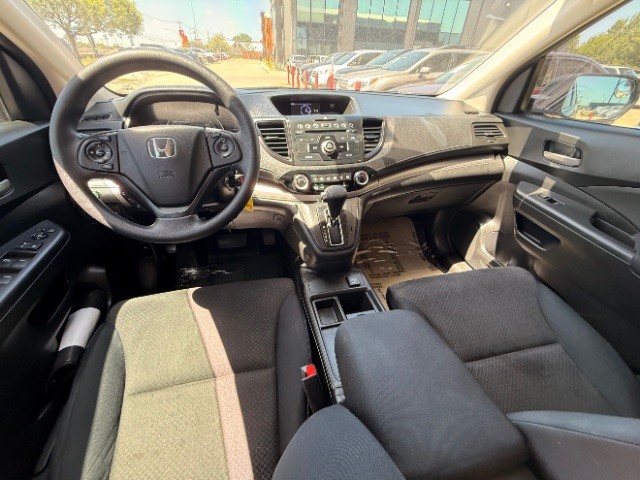 Honda CR-V Vehicle Full-screen Gallery Image 10
