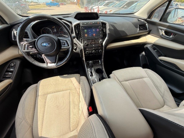 Subaru Ascent Vehicle Full-screen Gallery Image 10