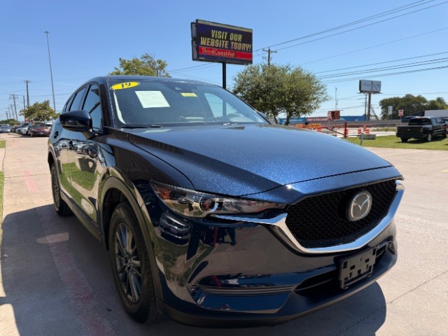Mazda CX-5 Vehicle Full-screen Gallery Image 02