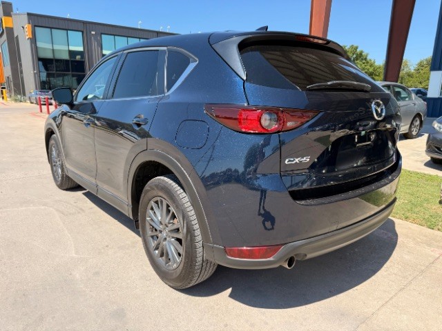 Mazda CX-5 Vehicle Full-screen Gallery Image 03