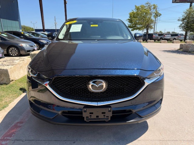 Mazda CX-5 Vehicle Full-screen Gallery Image 07