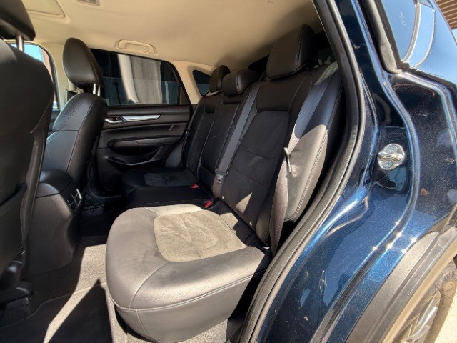 Mazda CX-5 Vehicle Full-screen Gallery Image 09