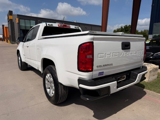Chevrolet Colorado Vehicle Full-screen Gallery Image 03