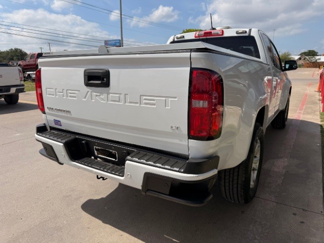 Chevrolet Colorado Vehicle Full-screen Gallery Image 04