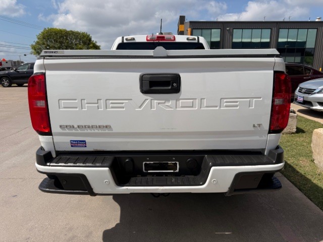 Chevrolet Colorado Vehicle Full-screen Gallery Image 05