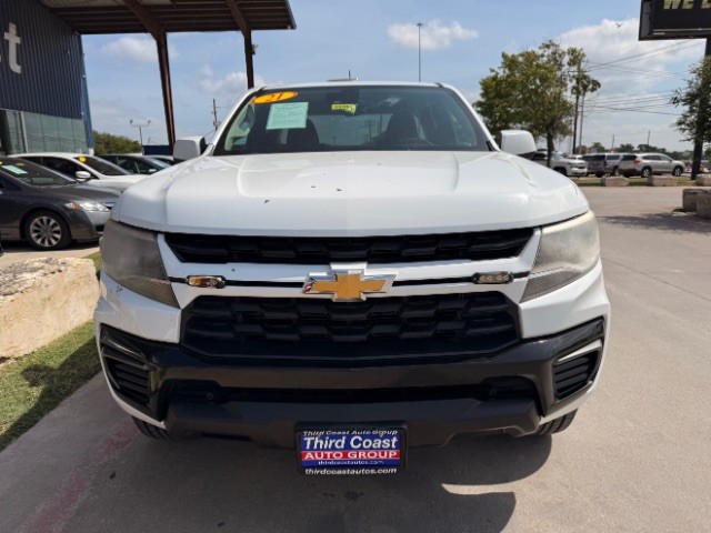 Chevrolet Colorado Vehicle Full-screen Gallery Image 06