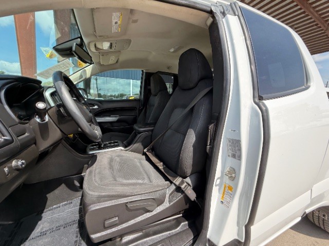 Chevrolet Colorado Vehicle Full-screen Gallery Image 07