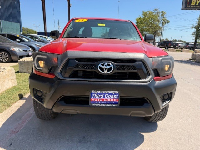 Toyota Tacoma Vehicle Full-screen Gallery Image 06