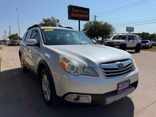 Subaru Outback Vehicle Full-screen Gallery Image 02