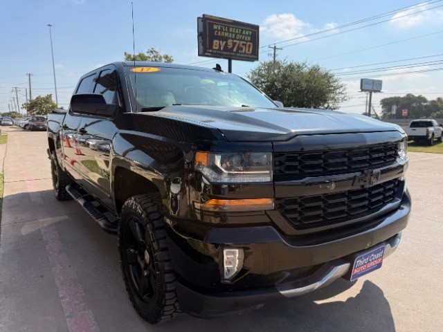 Chevrolet Silverado 1500 Vehicle Full-screen Gallery Image 02