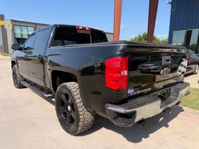 Chevrolet Silverado 1500 Vehicle Full-screen Gallery Image 03