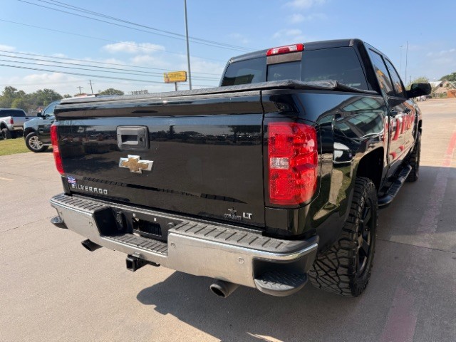 Chevrolet Silverado 1500 Vehicle Full-screen Gallery Image 04