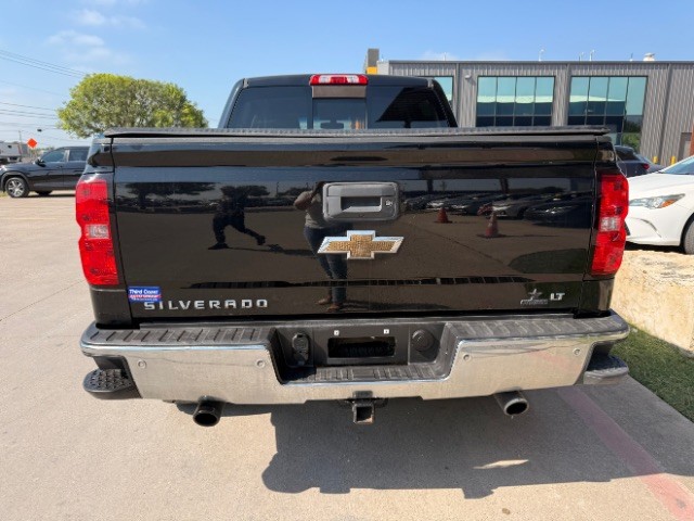 Chevrolet Silverado 1500 Vehicle Full-screen Gallery Image 05