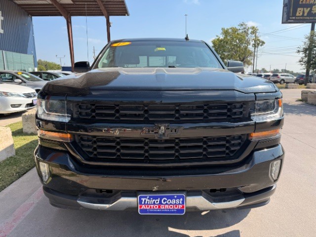 Chevrolet Silverado 1500 Vehicle Full-screen Gallery Image 06