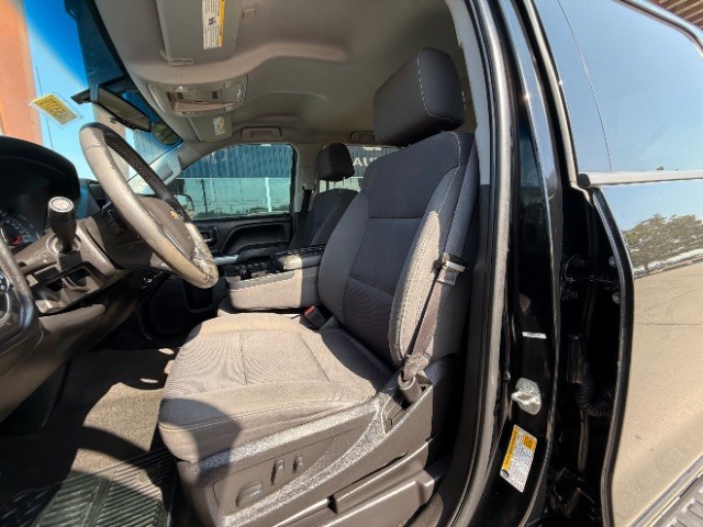 Chevrolet Silverado 1500 Vehicle Full-screen Gallery Image 07
