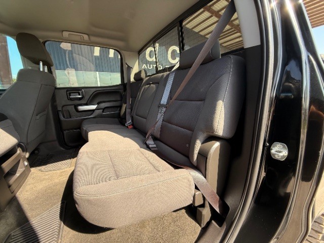Chevrolet Silverado 1500 Vehicle Full-screen Gallery Image 08
