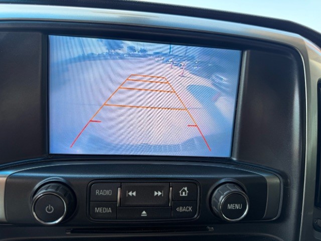 Chevrolet Silverado 1500 Vehicle Full-screen Gallery Image 10