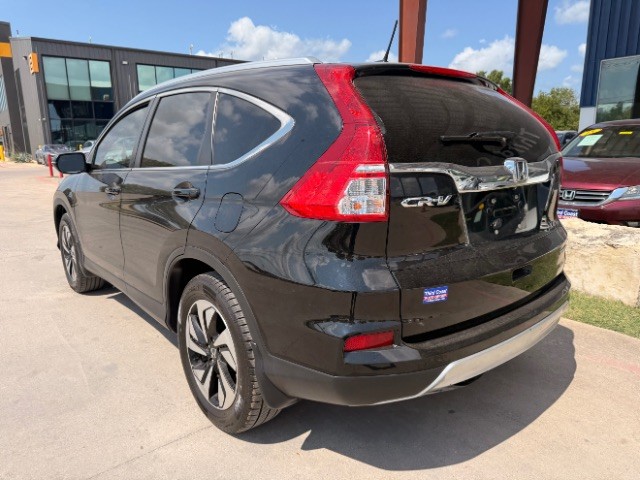 Honda CR-V Vehicle Full-screen Gallery Image 03