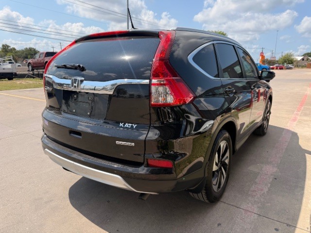 Honda CR-V Vehicle Full-screen Gallery Image 04