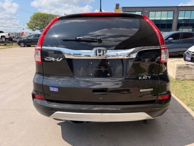 Honda CR-V Vehicle Full-screen Gallery Image 05