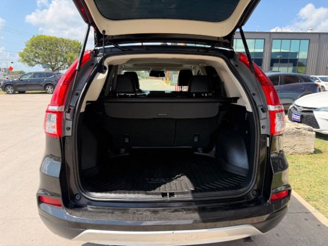 Honda CR-V Vehicle Full-screen Gallery Image 06