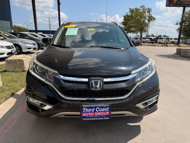 Honda CR-V Vehicle Full-screen Gallery Image 07