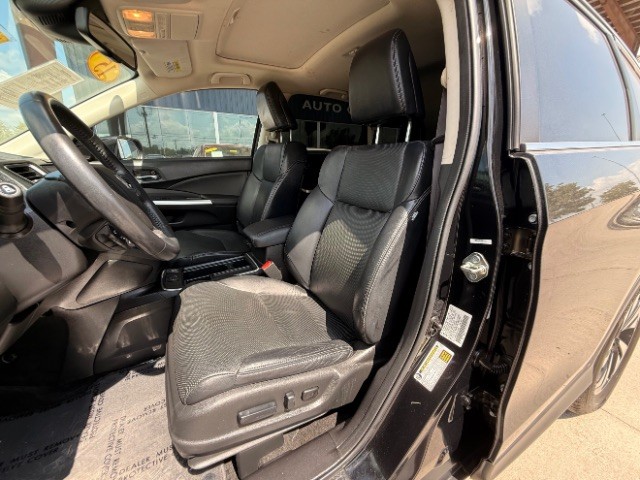 Honda CR-V Vehicle Full-screen Gallery Image 08