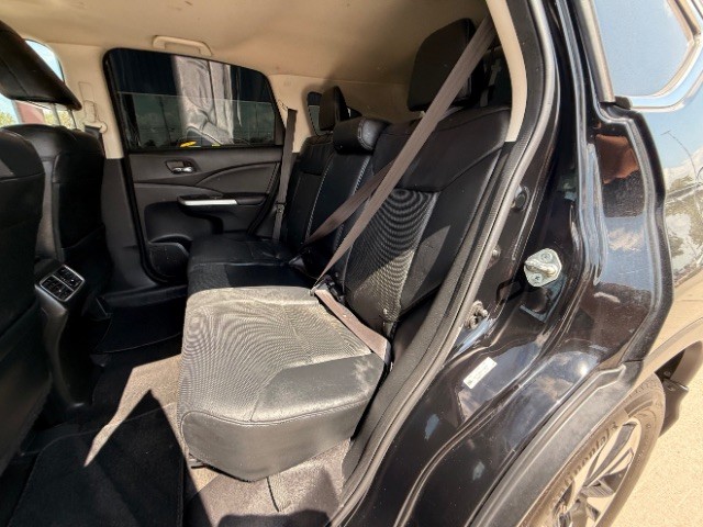 Honda CR-V Vehicle Full-screen Gallery Image 09