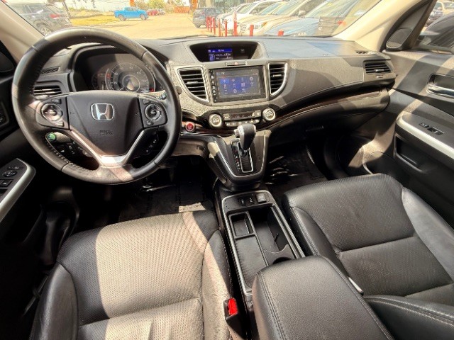 Honda CR-V Vehicle Full-screen Gallery Image 10