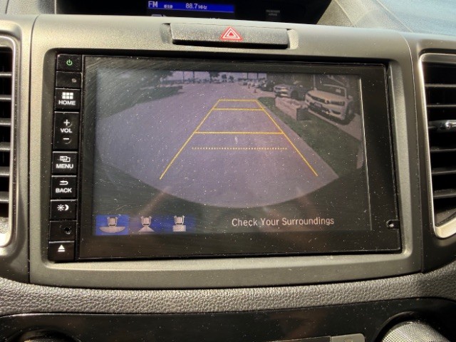 Honda CR-V Vehicle Full-screen Gallery Image 11