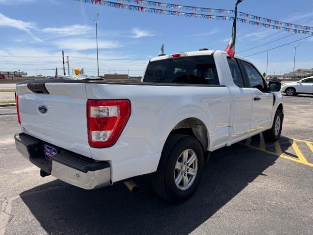 Ford F-150 Vehicle Full-screen Gallery Image 03