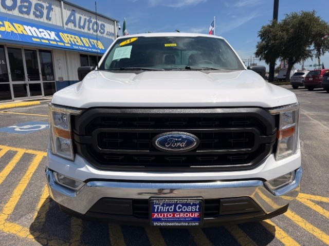 Ford F-150 Vehicle Full-screen Gallery Image 06