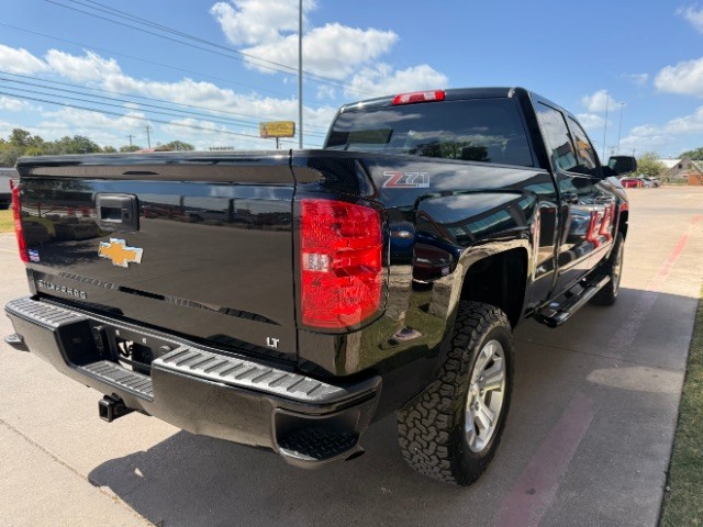 Chevrolet Silverado 1500 Vehicle Full-screen Gallery Image 04