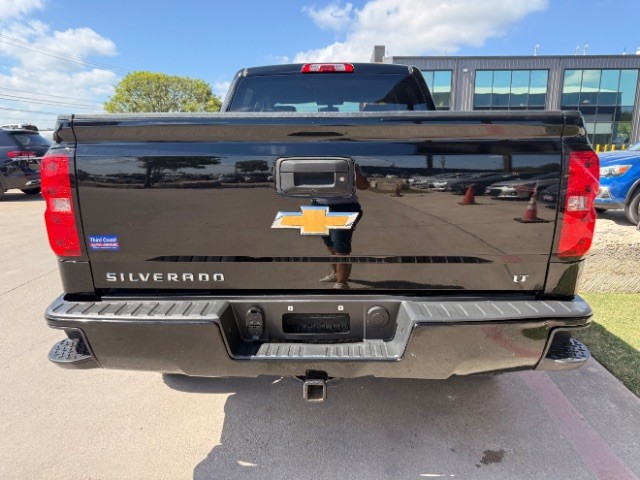 Chevrolet Silverado 1500 Vehicle Full-screen Gallery Image 05