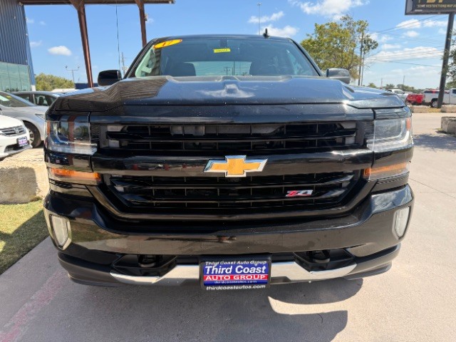 Chevrolet Silverado 1500 Vehicle Full-screen Gallery Image 06