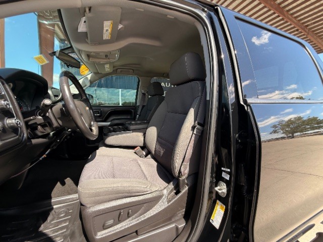 Chevrolet Silverado 1500 Vehicle Full-screen Gallery Image 07