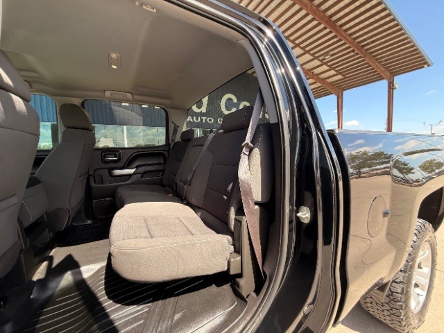 Chevrolet Silverado 1500 Vehicle Full-screen Gallery Image 08