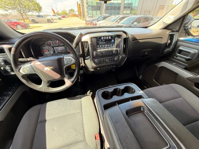 Chevrolet Silverado 1500 Vehicle Full-screen Gallery Image 09