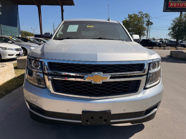 Chevrolet Tahoe Vehicle Full-screen Gallery Image 07