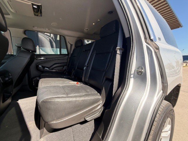Chevrolet Tahoe Vehicle Full-screen Gallery Image 09